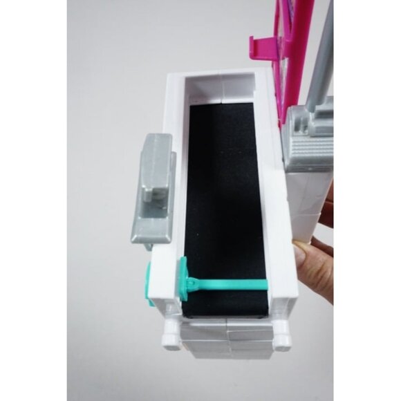 Barbie Grocery Store Playset Supermarket Checkout Counter Replacement - Picture 6 of 6